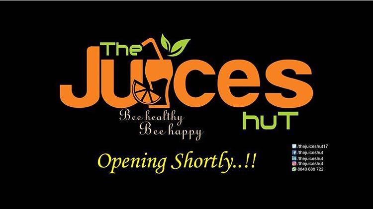 THE JUICES HUT TIRUR