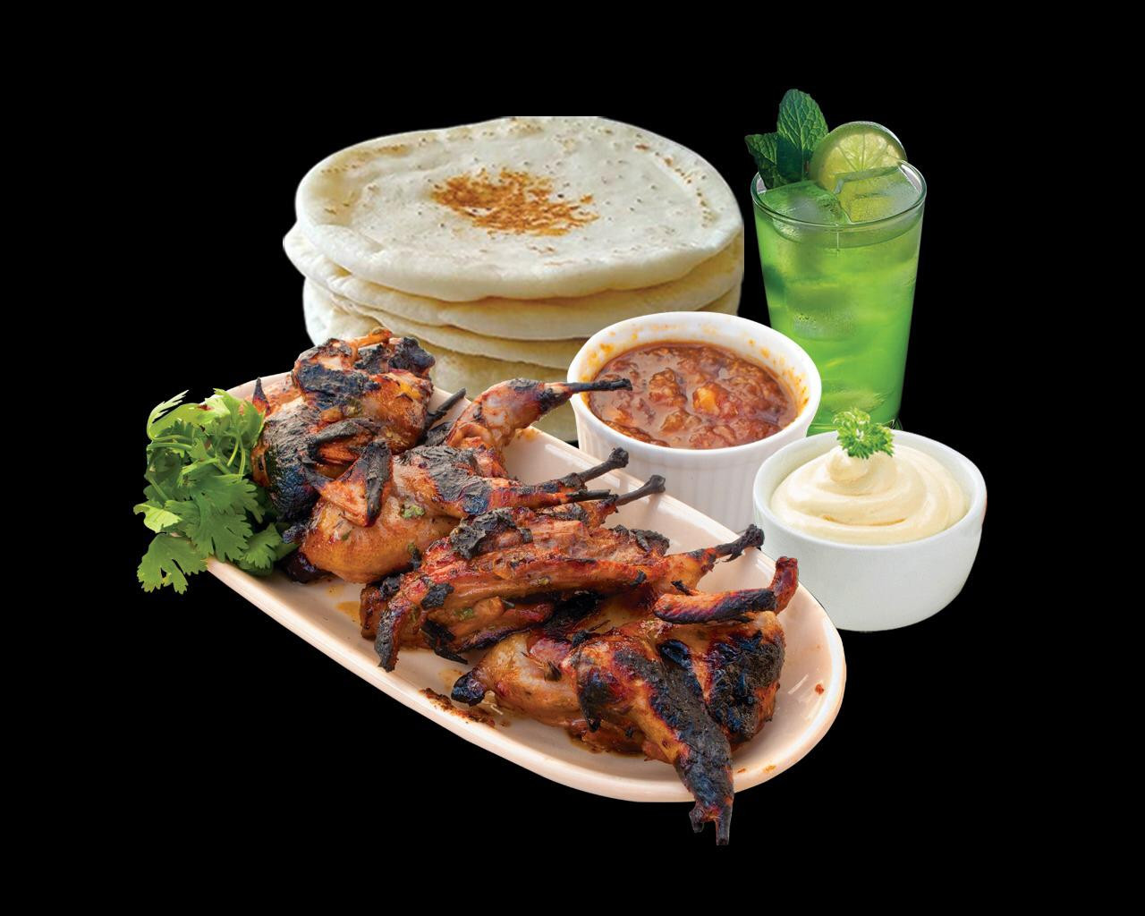 THE JUICES HUT TIRUR