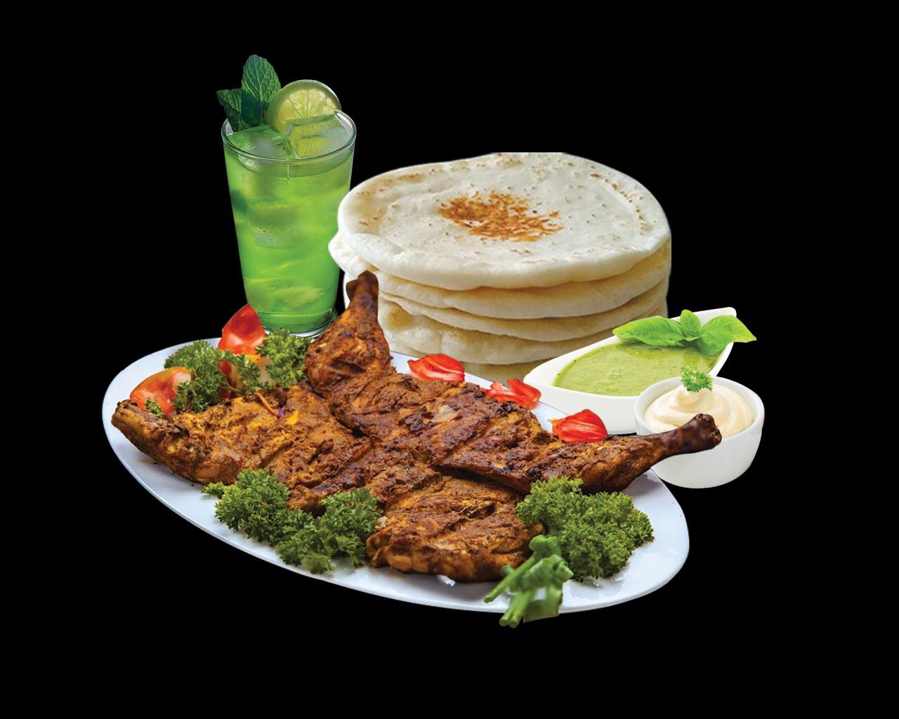 THE JUICES HUT TIRUR